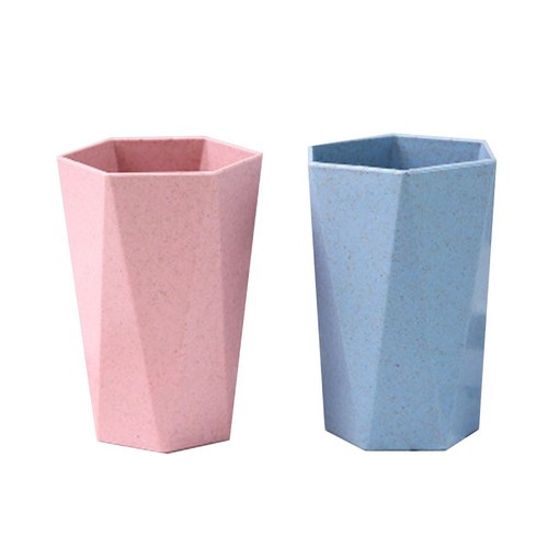 Pcs wheat straw - pcs, toothbrush