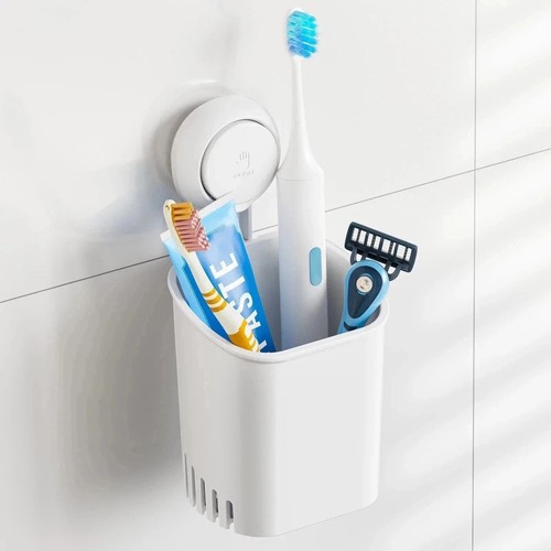 Toothbrush holder strong - holder,