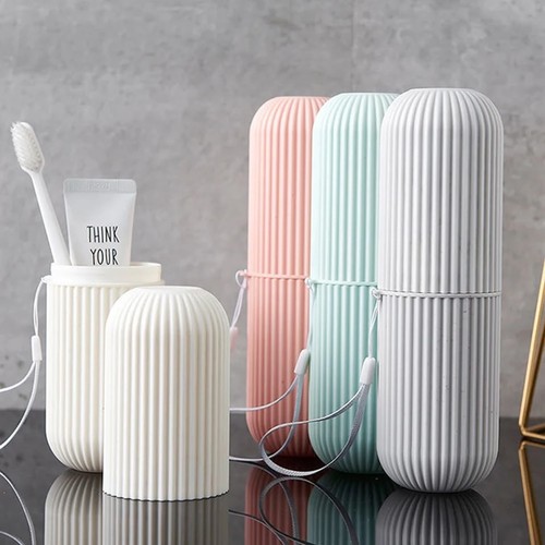 Travel toothbrush toothpaste - travel,