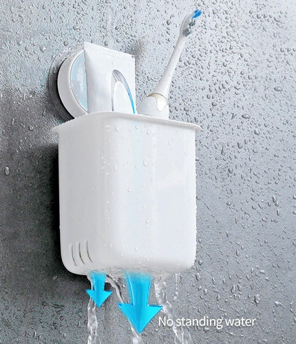 Toothbrush holder strong - holder,