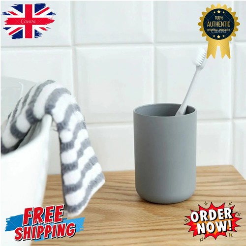 Bathroom tumblers plastic - bathroom,