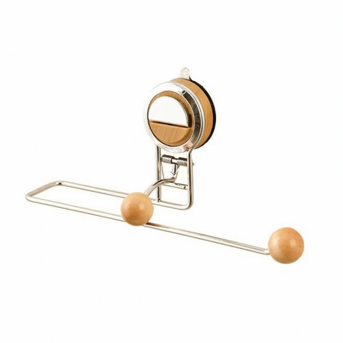 Suction cup bathroom - bathroom, tissue