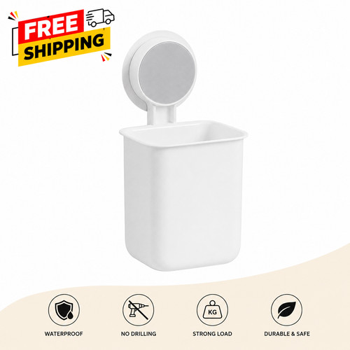 Toothbrush holder strong - toothbrush,