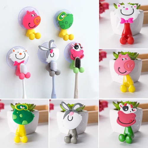 Cartoon animal wall mounted - animal,