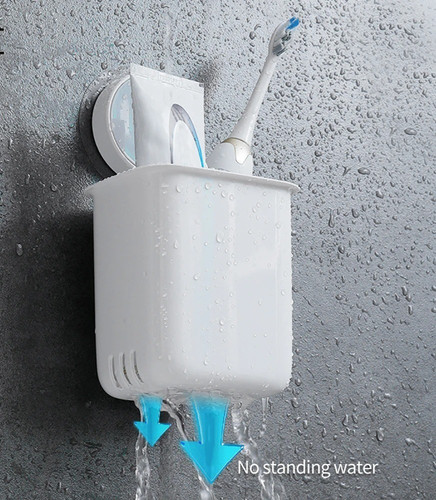 Toothbrush holder strong - holder,