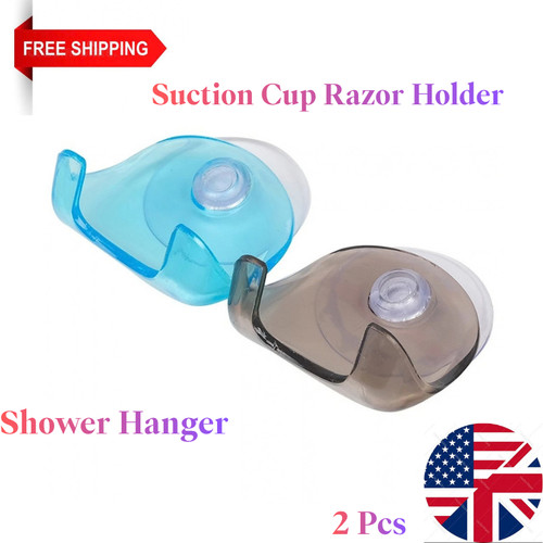 New pcs suction - 2, razor