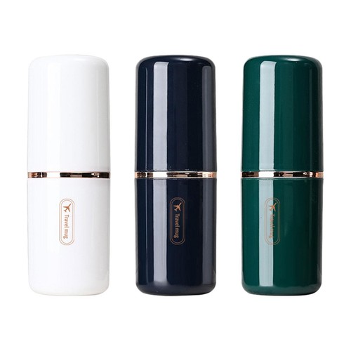 Large travel toothbrush - travel,