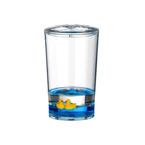 Opacity floating ducks - floating,
