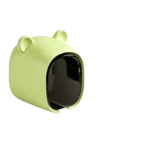 Wall toothbrush holder abs - toothbrush,