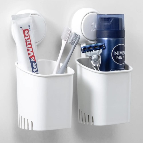Toothbrush holder strong - holder,