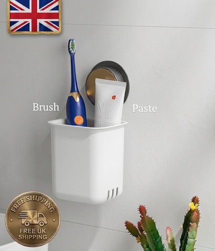 Toothbrush holder strong - toothbrush,