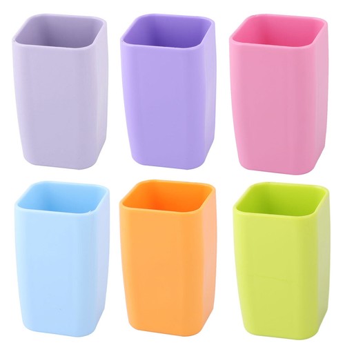 Bathroom plastic toothbrush - plastic,