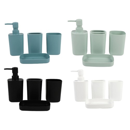 Hygienic bathroom organizing - bathroom,