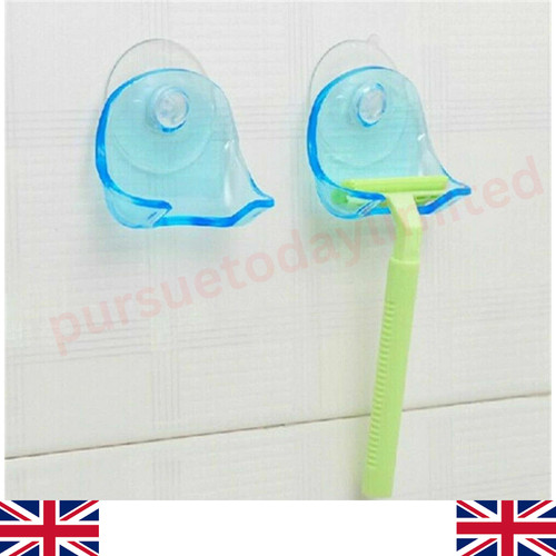 Bathroom razor holder strong - bathroom,