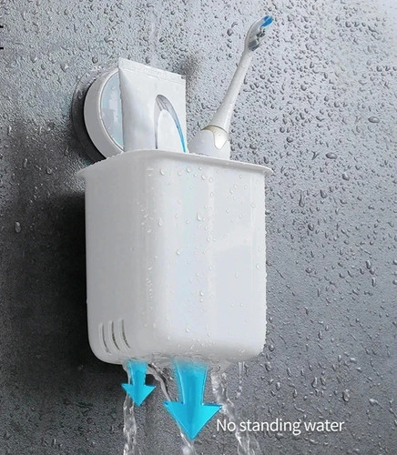 Toothbrush holder strong - toothbrush,
