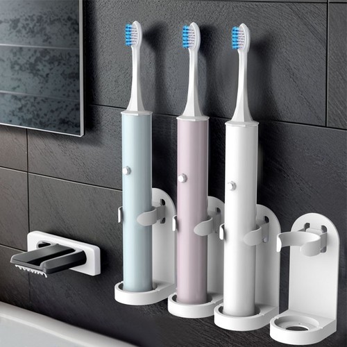 Electric toothbrush holder - toothbrush,