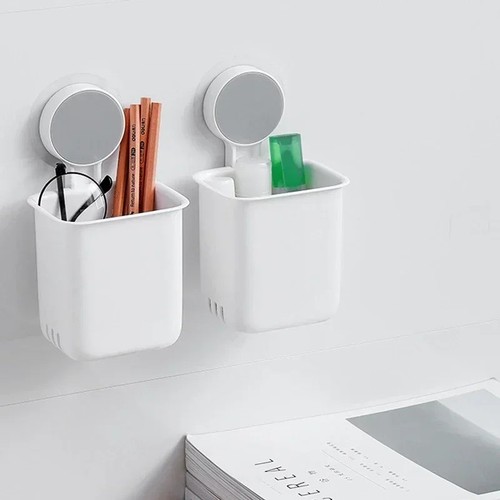 Toothbrush holder strong - holder,