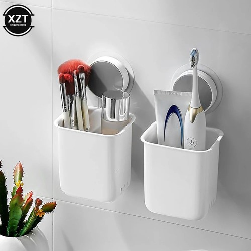 Toothbrush holder strong - holder,