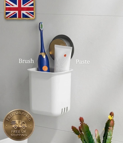Toothbrush holder strong - toothbrush,