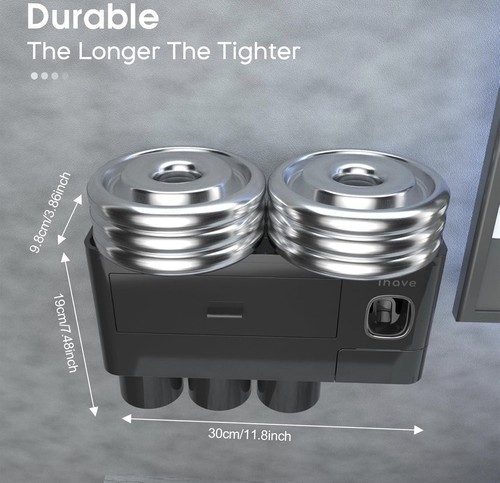 Ihave toothbrush holders for - ihave,