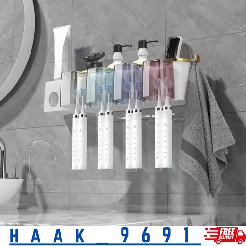 Multifunction wall mounted - wall,