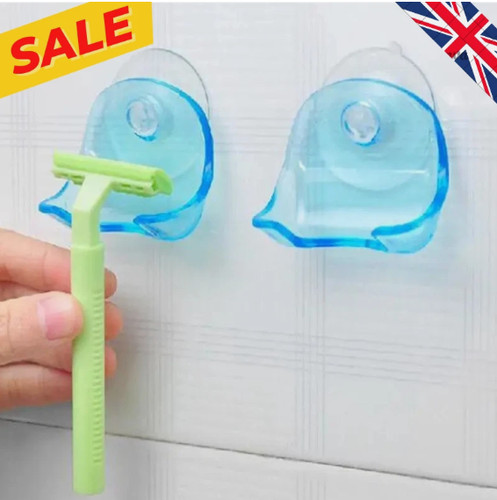 Bathroom razor holder strong - razor,