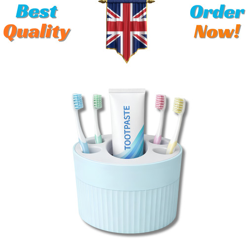 Toothbrush holder for bathroom - holder,