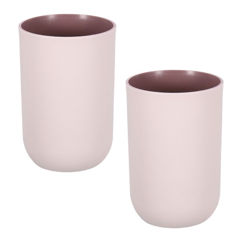 2pcs drinking cups - 2pcs,