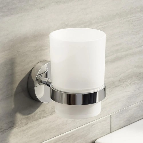 Toothbrush holder wall mounted - toothbrush,