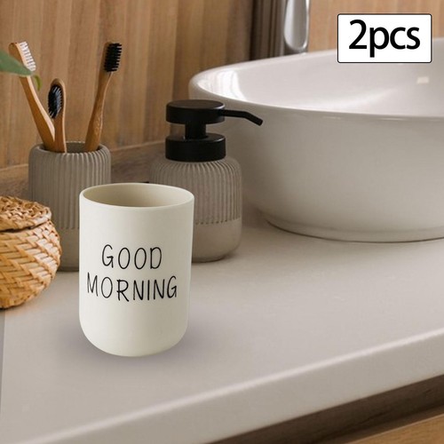 Bathroom toothbrush holder - toothbrush,