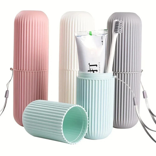 Portable toothbrush cup travel - portable,