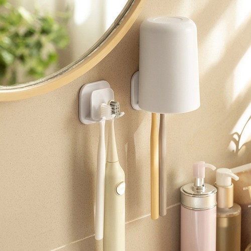 Set wall mounted reusable - of, 3