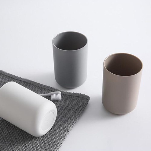 1xbathroom tumblers plastic - tumblers,