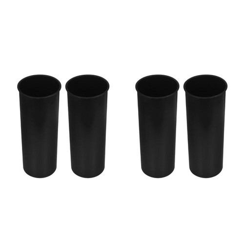 Durable plastic toilet brush - durable,