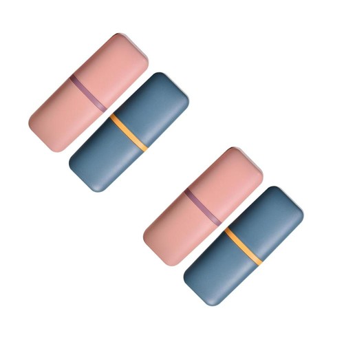 4pcs reusable portable - 4pcs,