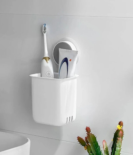 Toothbrush holder strong - holder,