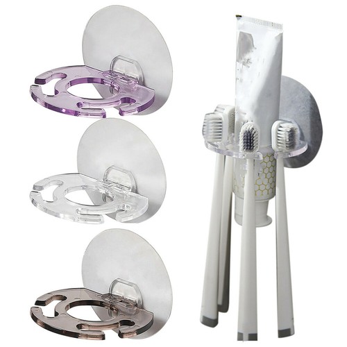 Toothbrush holder wall - toothbrush,