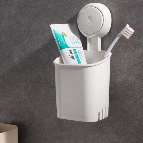 Toothbrush holder strong - holder,
