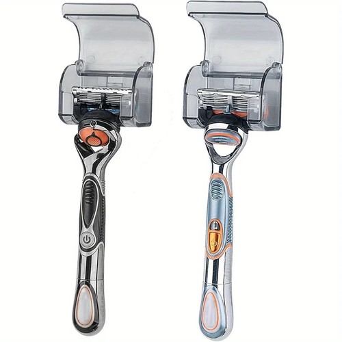 Bathroom razor holder strong - holder,