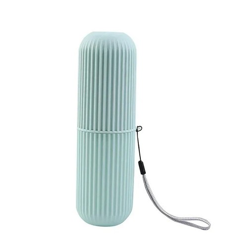 4pcs travel toothbrush - 1/4pcs,