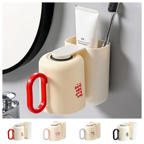 Magnetic inverted mouthwash - magnetic,