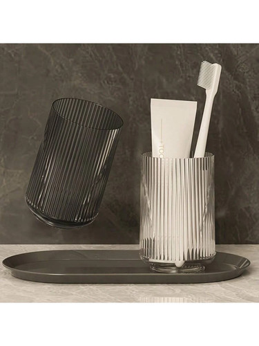 Thick transparent plastic - transparent,