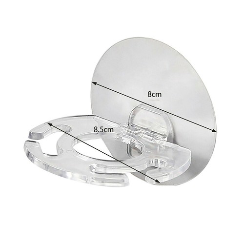 Toothbrush holder wall mount - toothbrush,