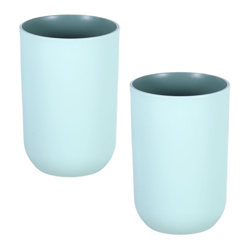 2pcs drinking cups unbreakable - drinking,