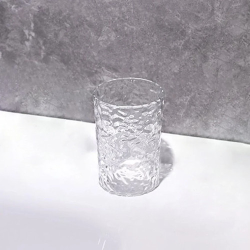 1pcs plastic mouthwash - 1pcs,