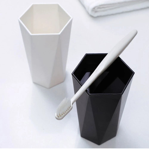 Bathroom tumblers washing cup - bathroom,