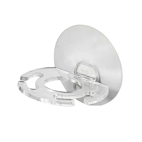 1pcs toothbrush holder wall - toothbrush,