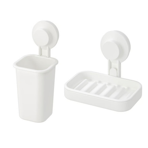 Ikea tisken toothbrush holder - tisken,