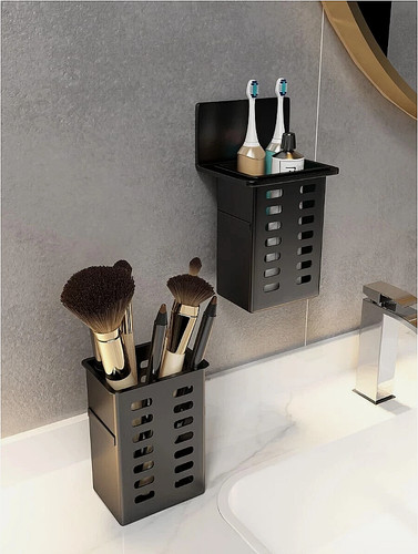 1pc wall mounted - 1pc, wall-mounted