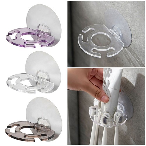 2pcs toothbrush holder wall - holder,
